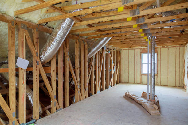 Best Spray Foam Insulation in Pleasure Point, CA