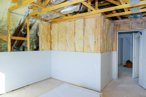 Best Insulation for Specific Applications in Pleasure Point, CA