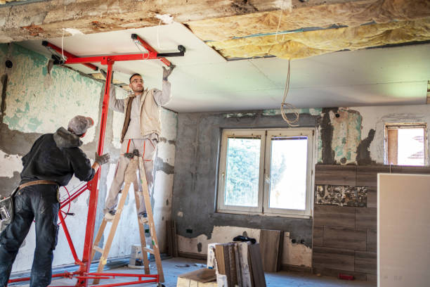Best Spray Foam Insulation in Pleasure Point, CA