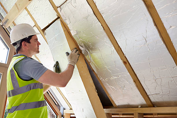 Best Commercial Insulation in Pleasure Point, CA
