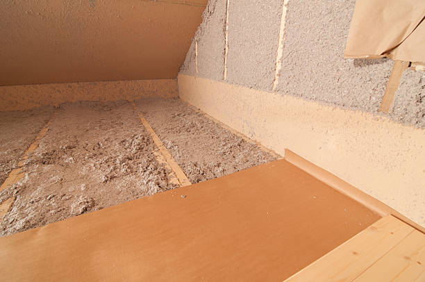 Best Specialized Insulation Services in Pleasure Point, CA