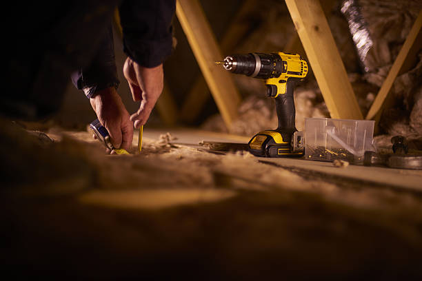 Pleasure Point, CA Insulation Contractor Company